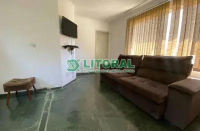 Apartamento com 1 quarto à venda no Tombo, Guarujá 