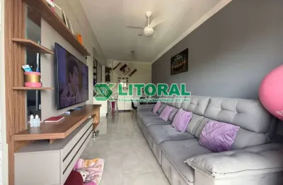 Cobertura com 1 quarto à venda na Enseada, Guarujá 