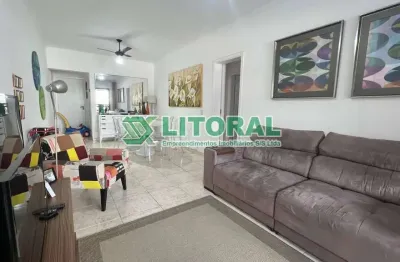 Apartamento com 3 quartos à venda no Pitangueiras, Guarujá 