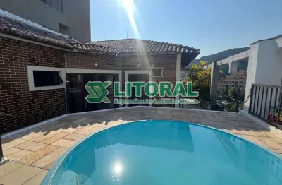 Cobertura penthouse 3 dormitórios com lazer privativo. 289 mts