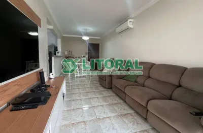 Apartamento com 2 quartos para alugar na Enseada, Guarujá 