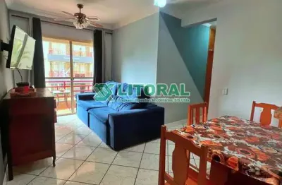 Apartamento com 2 quartos para alugar na Enseada, Guarujá 
