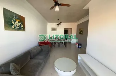 Apartamento com 2 quartos à venda na Enseada, Guarujá 