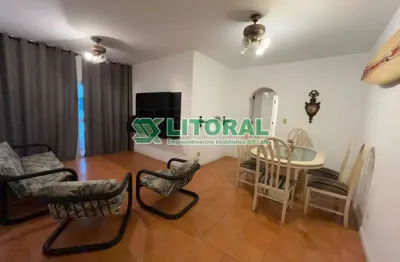 Apartamento com 2 quartos à venda na Enseada, Guarujá 