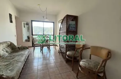 Apartamento com 2 quartos à venda na Enseada, Guarujá 
