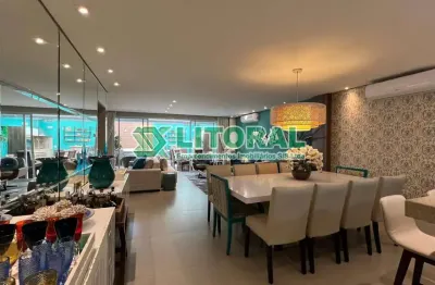 Casa triplex em villagio, 100m do mar com lazer completo. alto padrão