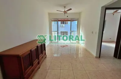 Apartamento com 2 quartos à venda na Enseada, Guarujá 