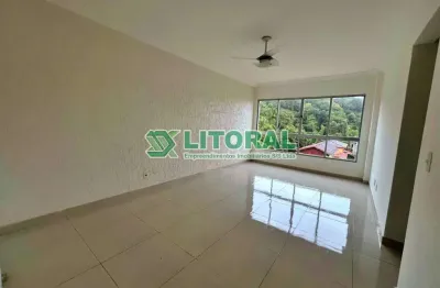 Apartamento com 3 quartos à venda no Jardim Las Palmas, Guarujá 
