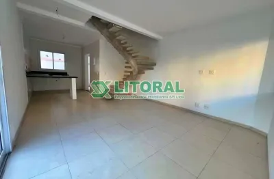 Casa em Villagio -  com 02 suítes - vaga de garagem e entrada individual