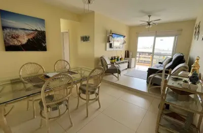 Oportunidade, amplo apto com lazer, apenas 200m da praia!!!