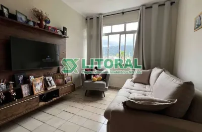 Apartamento com 1 quarto à venda na Enseada, Guarujá 