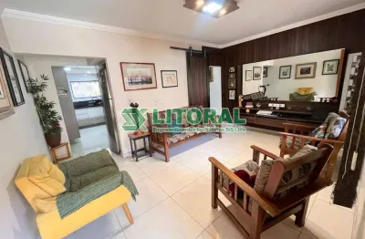 Casa com 2 quartos à venda no Jardim Primavera, Guarujá 