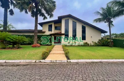 Casa com 4 quartos para alugar no Balneário Praia do Pernambuco, Guarujá 