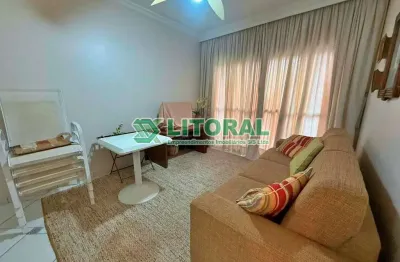 Apartamento com 3 quartos à venda na Enseada, Guarujá 