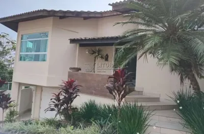 Casa com 3 quartos à venda na Enseada, Guarujá 