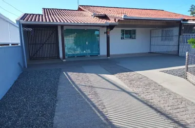 Casa com 2 quartos à venda no São Cristovão, Barra Velha 