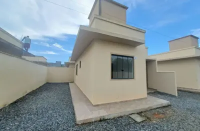 Casa em condomínio fechado com 2 quartos à venda no São Cristovão, Barra Velha 