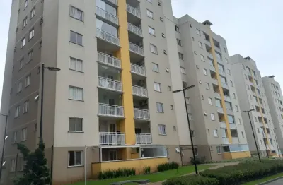 Apartamento com 2 quartos à venda no Itajubá, Barra Velha 