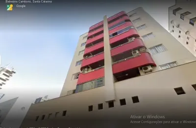 Apartamento 2 quartos no centro de balneário camboriú
