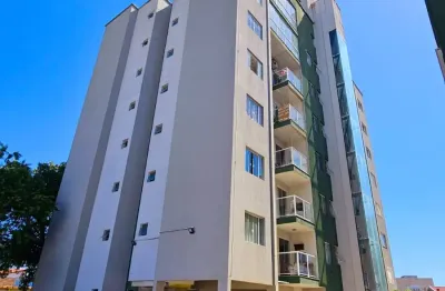 Apartamento com 4 quartos à venda no Centro, Barra Velha 