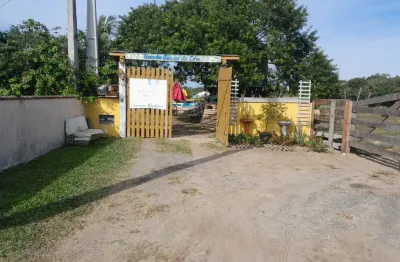 Casa comercial com 9 salas à venda no Ubatuba, São Francisco do Sul 
