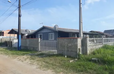 Casa com 6 quartos à venda na Praça 22 de Julho, 868, Salinas, Balneário Barra do Sul