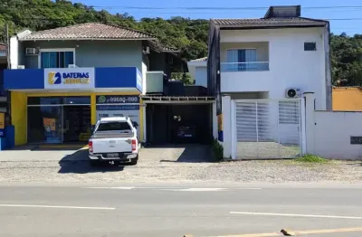 3 propriedades em um só terreno joinville/ sc bairro pirabeiraba