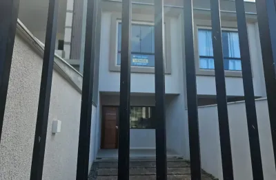 Casa com 3 quartos à venda na rua frederico lange, 138, costa e silva, joinville