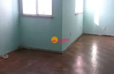 Apartamento com 4 dormitórios à venda, 112 m² por r$ 450.000,00 - centro - niterói/rj