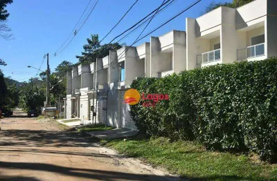 Casa à venda, 243 m² por r$ 630.000,00 - itaipu - niterói/rj