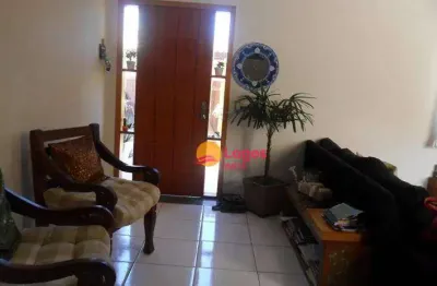 Casa com 3 dormitórios à venda, 88 m² por r$ 990.000,00 - itaipu - niterói/rj