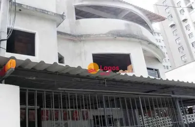 Casa à venda, 360 m² por r$ 2.650.000,00 - icaraí - niterói/rj