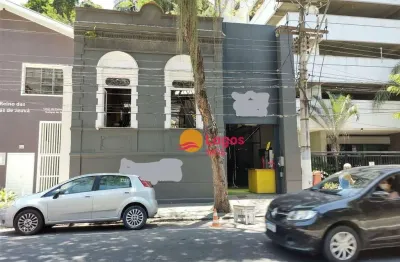 Casa à venda, 133 m² por r$ 6.000.000,00 - ingá - niterói/rj