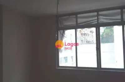 Apartamento com 3 dormitórios à venda, 78 m² por r$ 780.000,00 - icaraí - niterói/rj