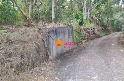 Terreno de 8806 m² por r$ 2.500.000,00 - mata paca - niterói/rj