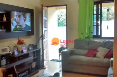 Casa com 4 quartos, 1500 m² por r$ 1.200.000 - pendotiba - niterói/rj