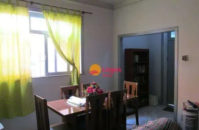 Casa com 4 dormitórios à venda, 184 m² por r$ 653.000,00 - fonseca - niterói/rj