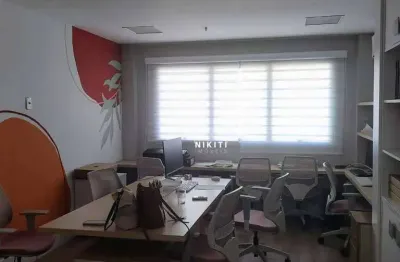 Sala à venda, 30 m² por r$ 320.000,00 - jardim icaraí - niterói/rj