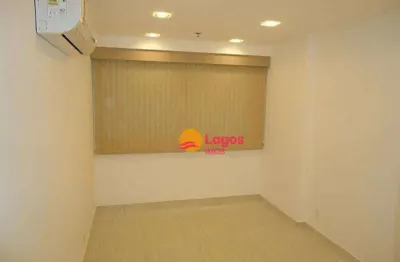 Sala comercial com 1 sala à venda na Rua da Conceição, 125, Centro, Niterói
