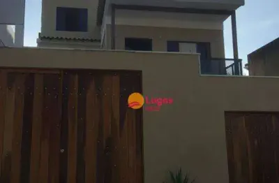 Casa com 5 dormitórios à venda por r$ 3.240.000,00 - camboinhas - niterói/rj
