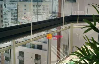 Cobertura com 3 dormitórios à venda, 200 m² por r$ 2.050.000,00 - icaraí - niterói/rj