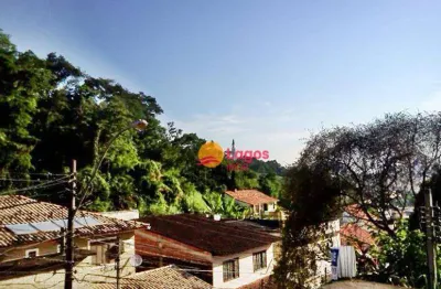 Terreno à venda, 300 m² por r$ 130.000,00 - santa rosa - niterói/rj