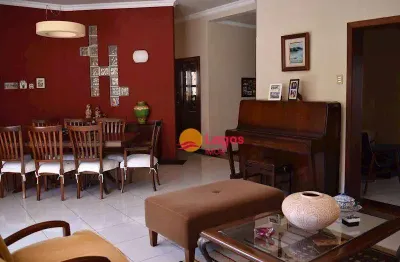 Casa com 3 dormitórios à venda, 180 m² por r$ 1.600.000,00 - são francisco - niterói/rj