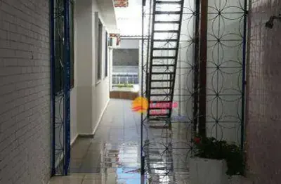 Casa com 4 dormitórios à venda, 250 m² por r$ 1.570.000,00 - são francisco - niterói/rj