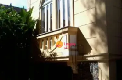 Casa com 5 dormitórios à venda, 248 m² por r$ 2.500.000,00 - ingá - niterói/rj