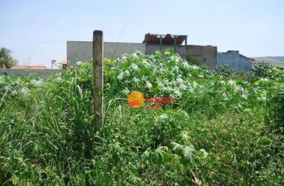 Terreno à venda, 360 m² por r$ 900.000,00 - itaipu - niterói/rj