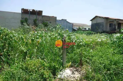 Terreno à venda, 360 m² por r$ 900.000,00- itaipu - niterói/rj