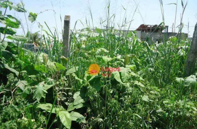 Terreno à venda, 360 m² por r$ 900.000,00- itaipu - niterói/rj