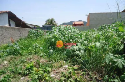 Terreno à venda, 360 m² por r$ 900.000,00 - itaipu - niterói/rj