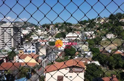 Apartamento à venda, 55 m² por r$ 215.000,00 - fonseca - niterói/rj